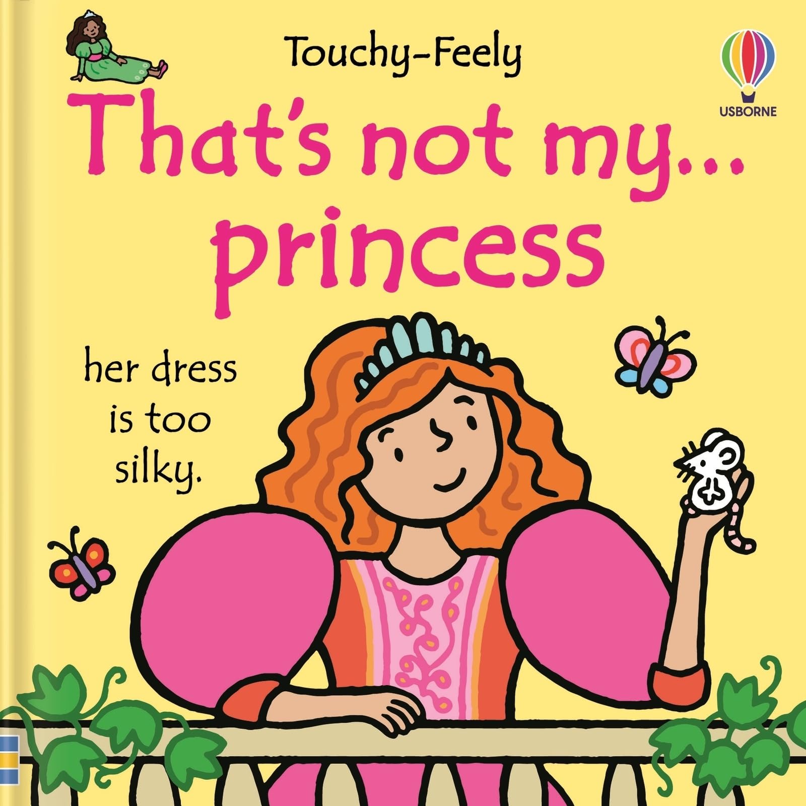 ThatS Not My Princess... (ThatS Not My)