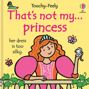 ThatS Not My Princess... (ThatS Not My)