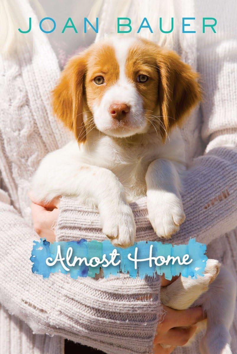 Almost Home-used