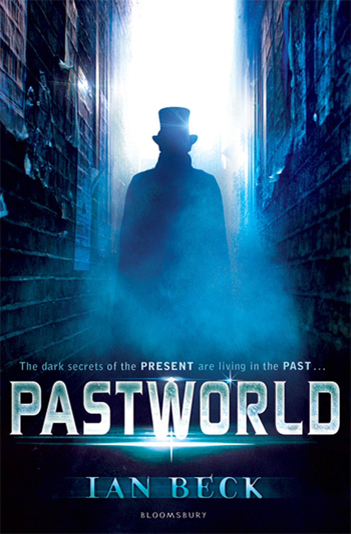 Pastworld,Used