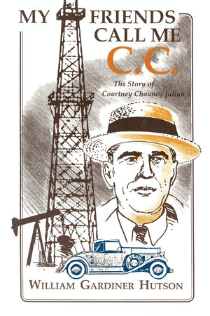 My Friends Call Me C.C.,New