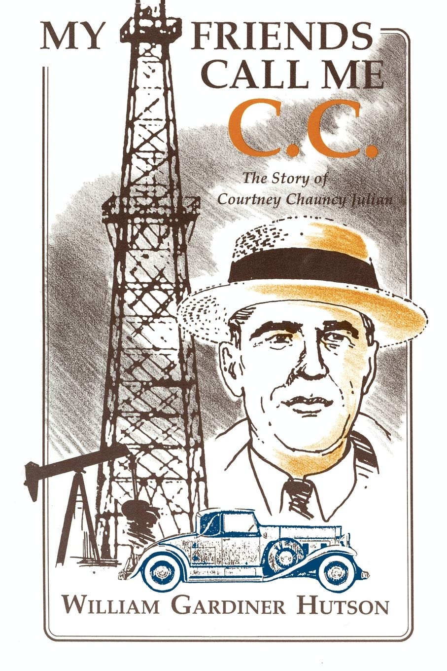 My Friends Call Me C.C.,New