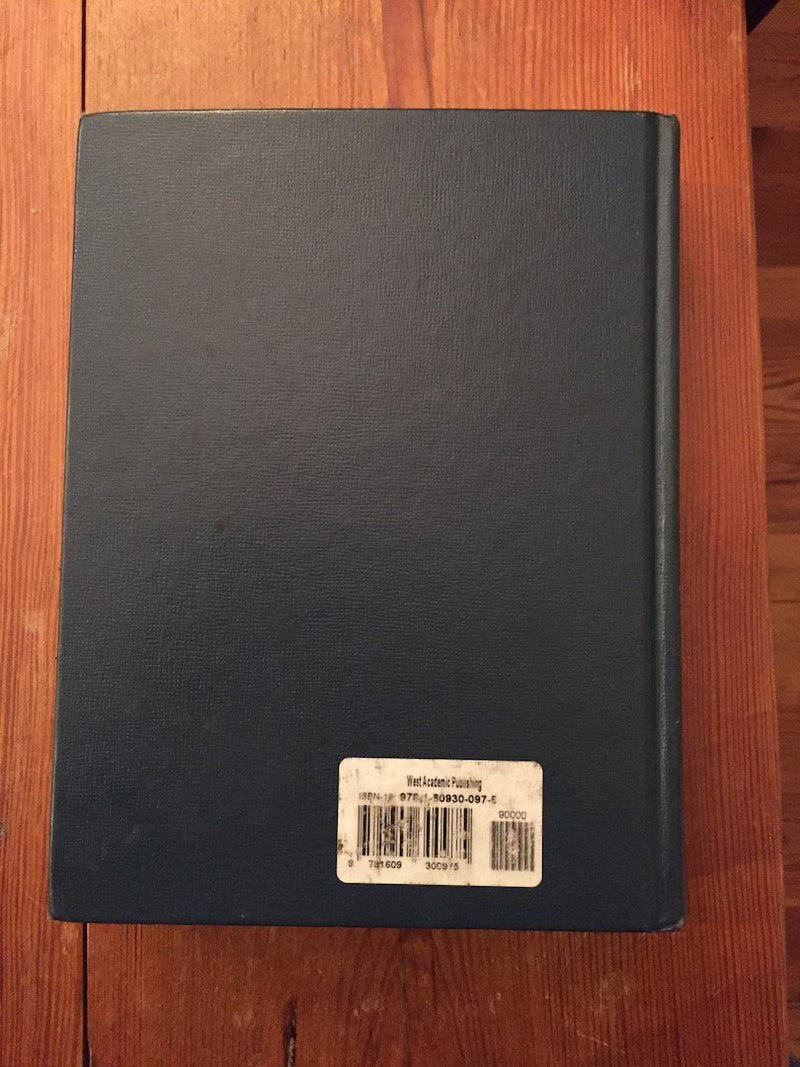 Contracts: Cases and Materials (University Casebook Series),Used