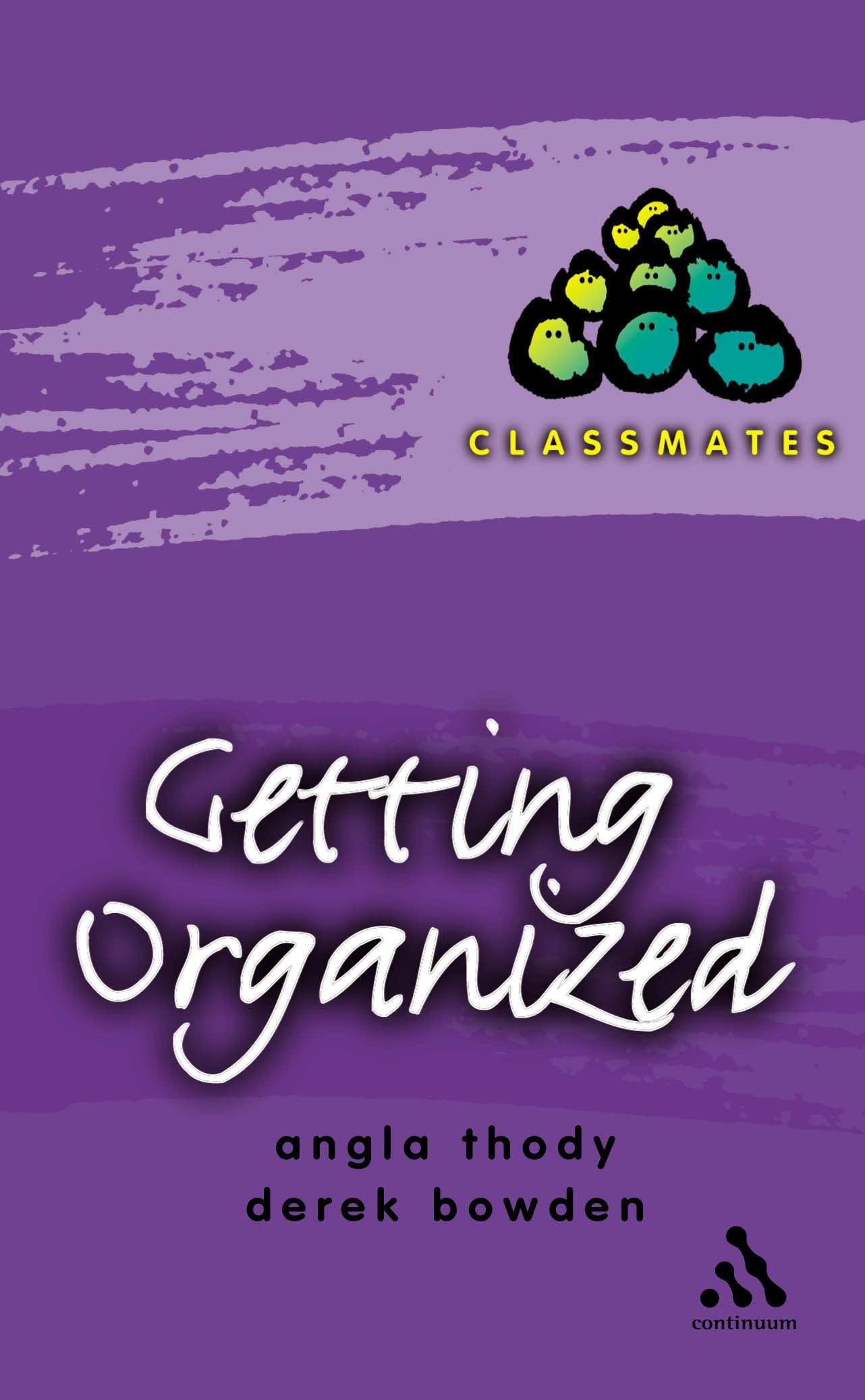 Getting Organized (Classmates),Used