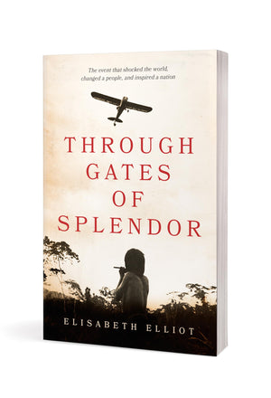 Through Gates Of Splendor,New
