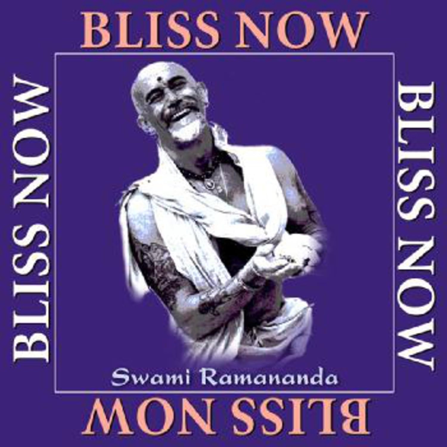Bliss Now!: My Journey with Sri Anandamayima,Used
