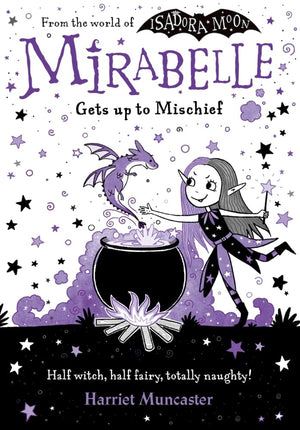 Mirabelle Gets Up To Mischief,Used