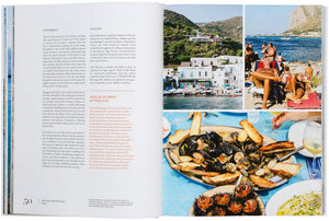 Sailing the Seas: A Voyager's Guide to Oceanic Getaways,Used