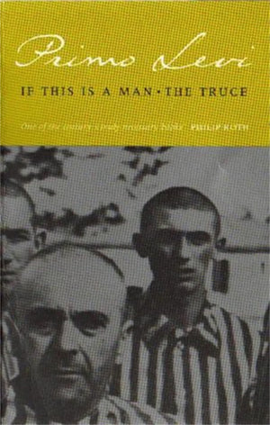 If This Is a Man and The Truce,Used