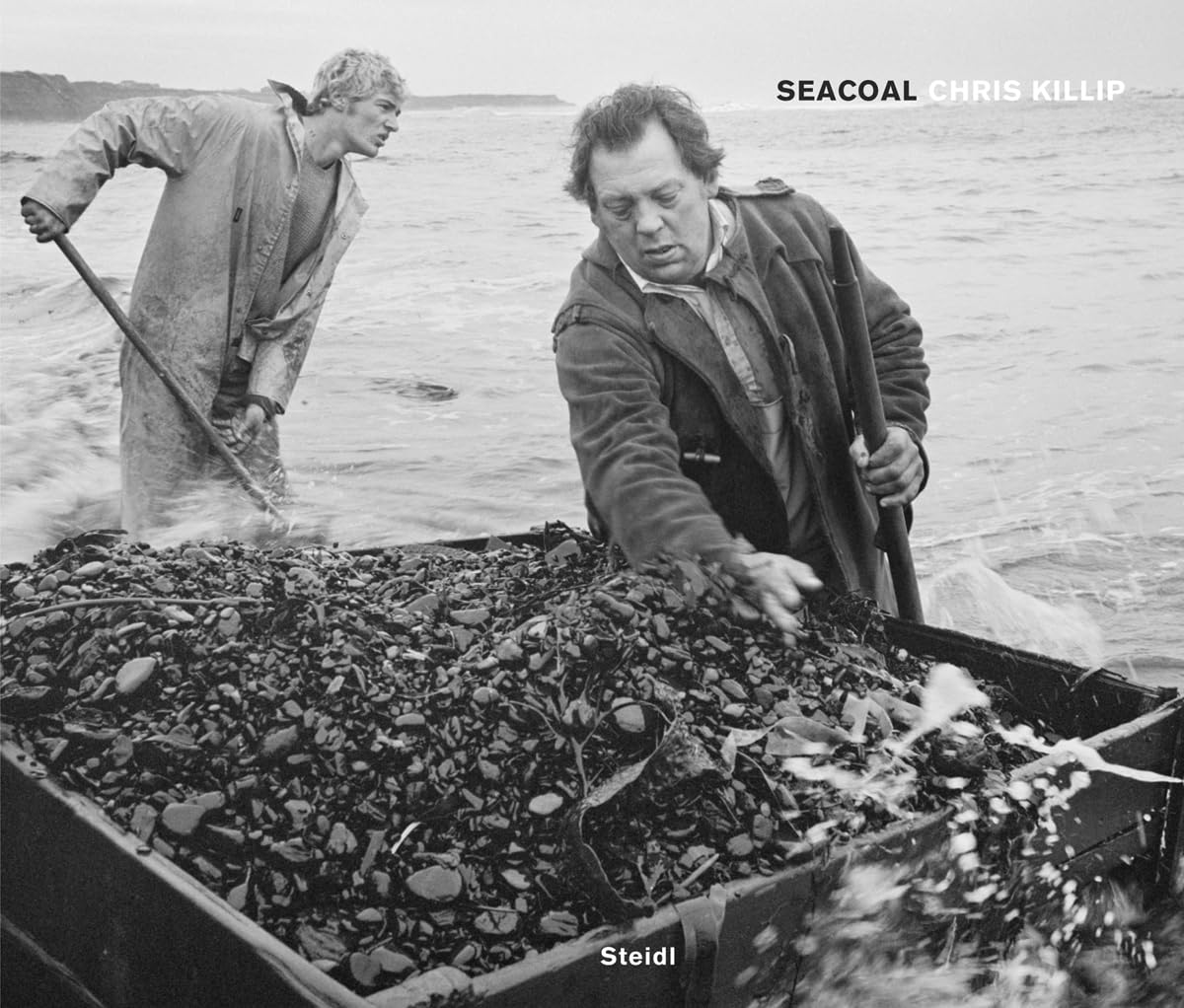Chris Killip: Seacoal,Used