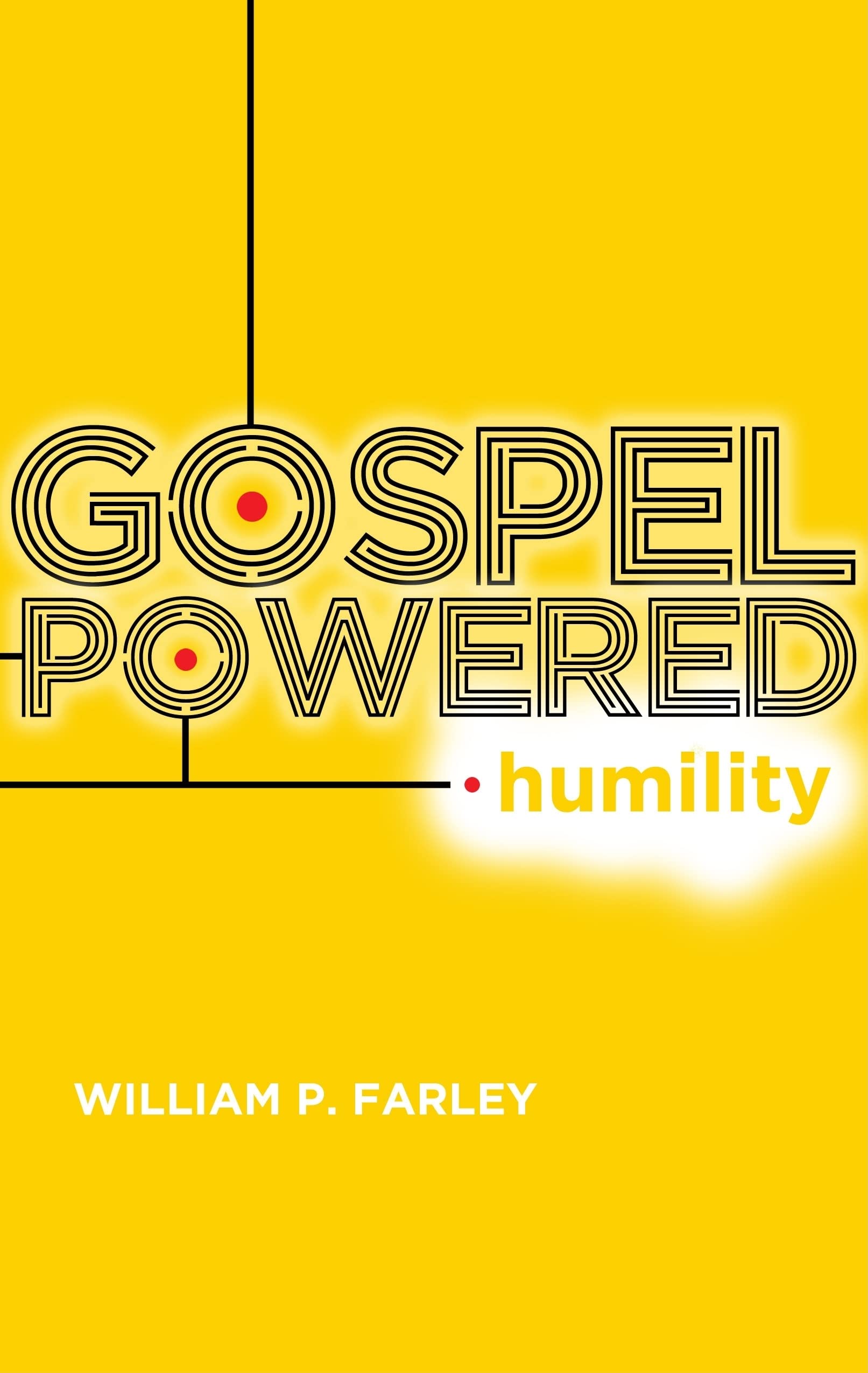 Gospelpowered Humility,Used