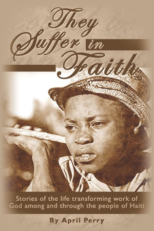 They Suffer in Faith,Used