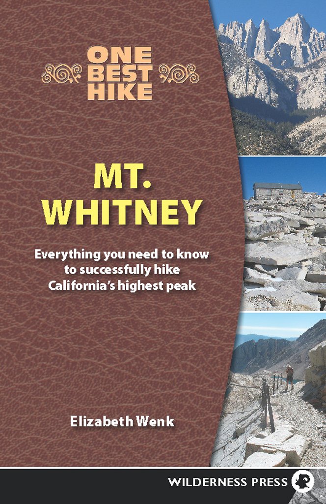 One Best Hike: Mt. Whitney,Used