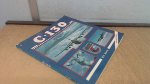 C130: The Hercules (POWER SERIES),Used