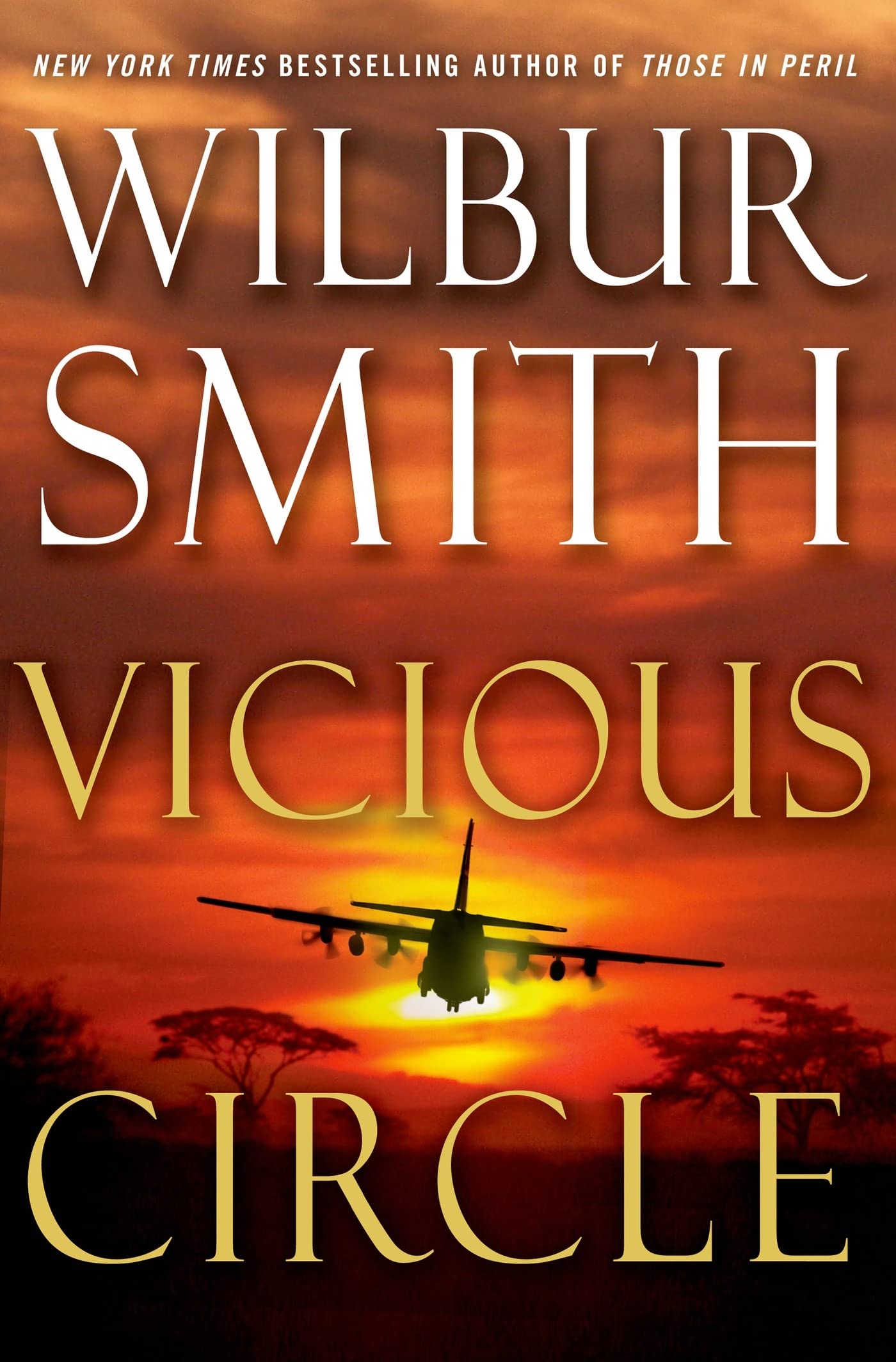 Vicious Circle,Used