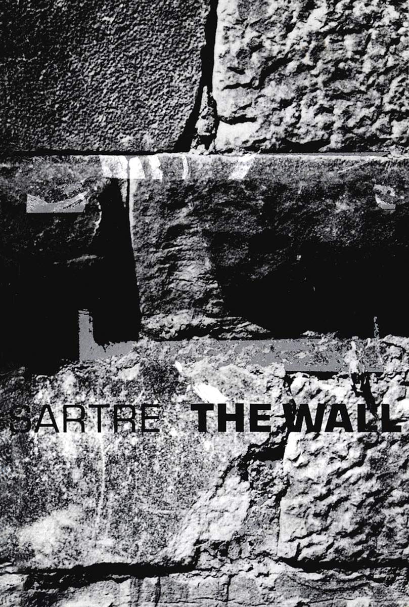 The Wall: (Intimacy) And Other Stories (New Directions Paperbook),Used