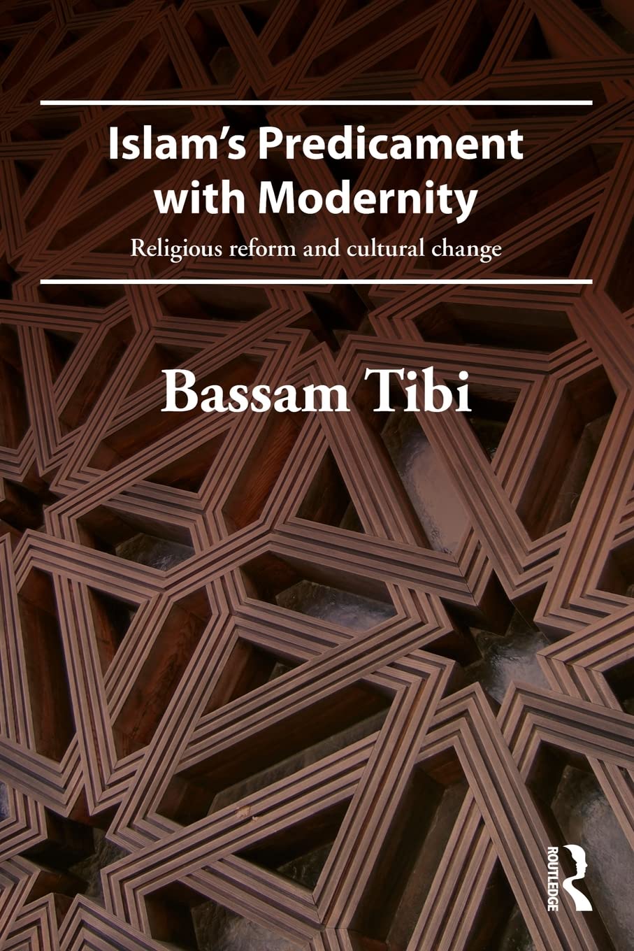 Islam's predicament with modernity,Used