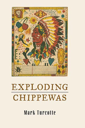 Exploding Chippewas,Used