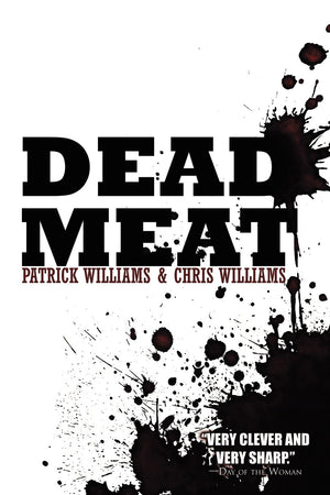 Dead Meat,Used