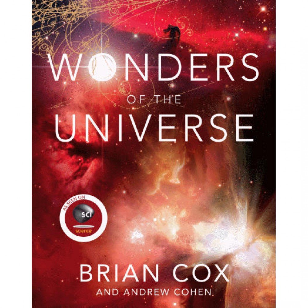 Wonders of the Universe (Wonders Series),Used