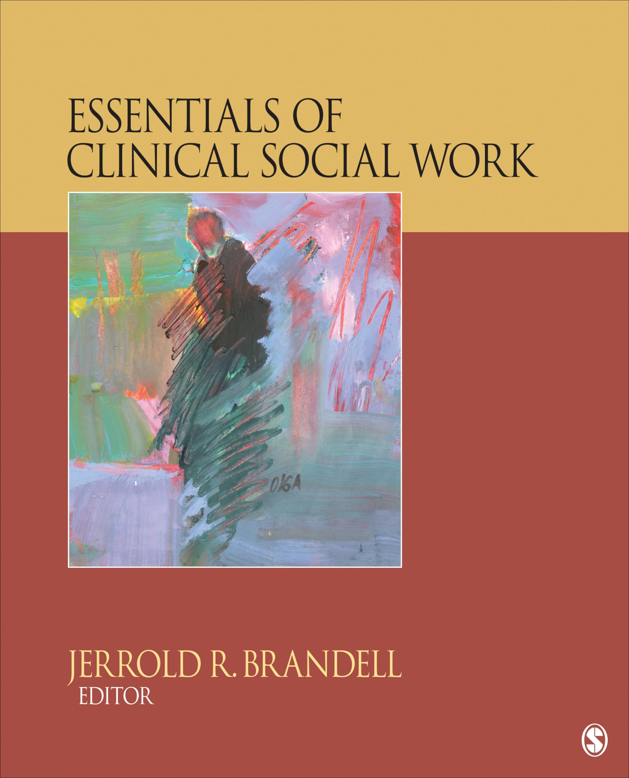 Essentials of Clinical Social Work,Used