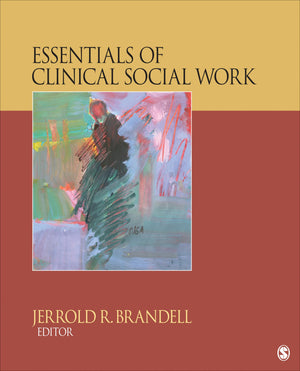 Essentials of Clinical Social Work,Used