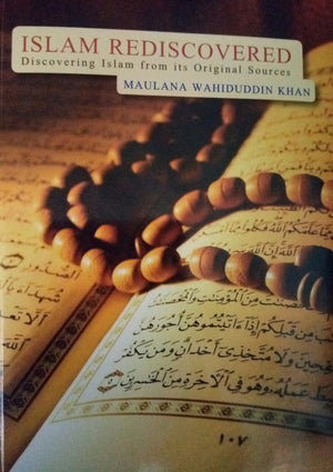 Islam Rediscovered,New