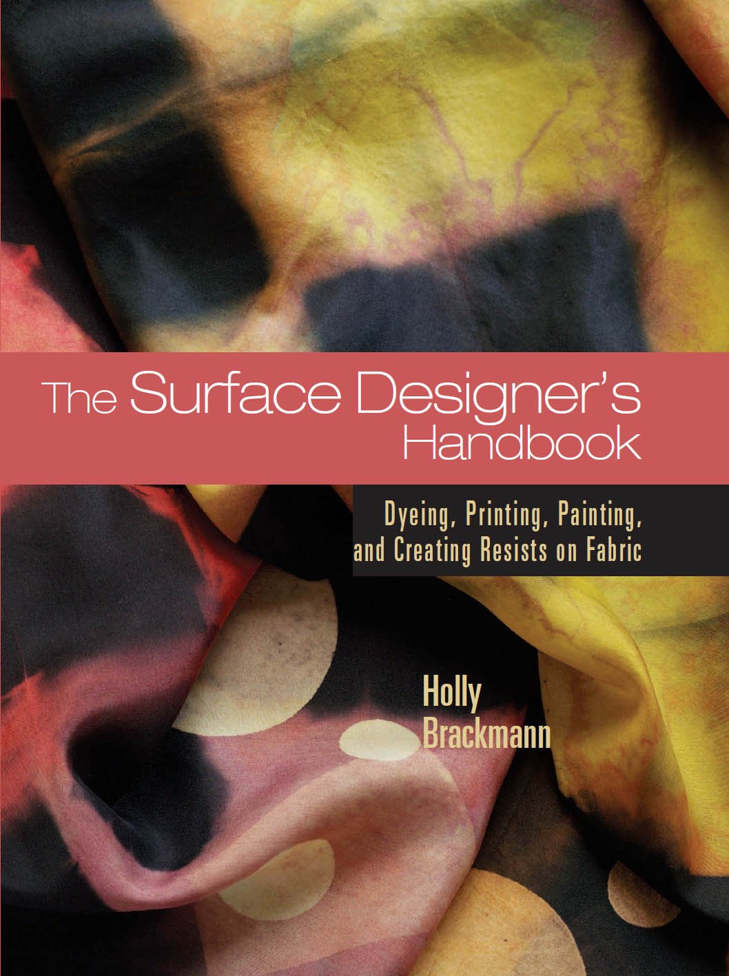 The Surface Designer's Handbook,Used