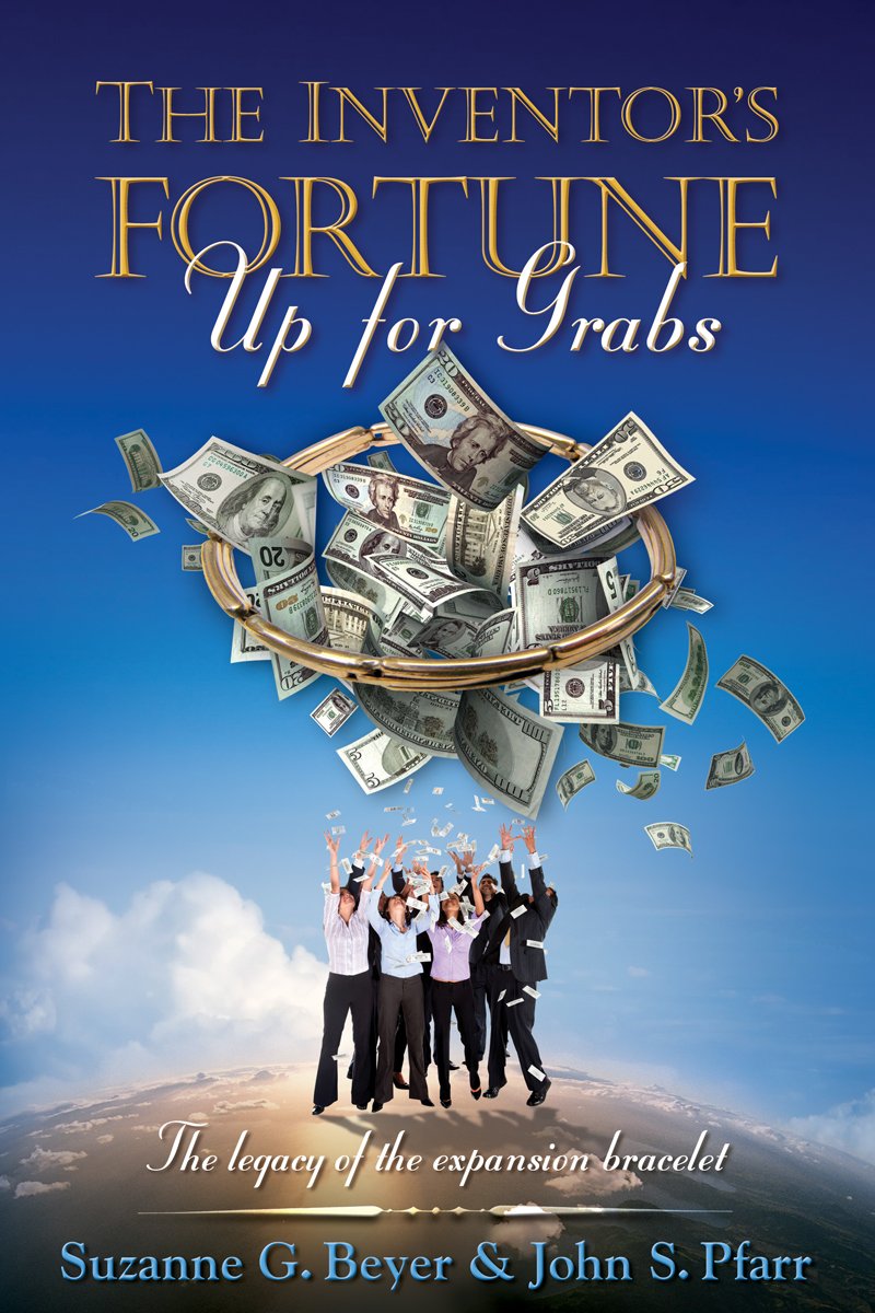 The Inventor's Fortune Up For Grabs,Used