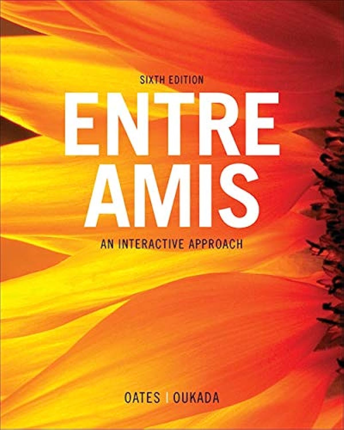 Entre Amis (World Languages),New