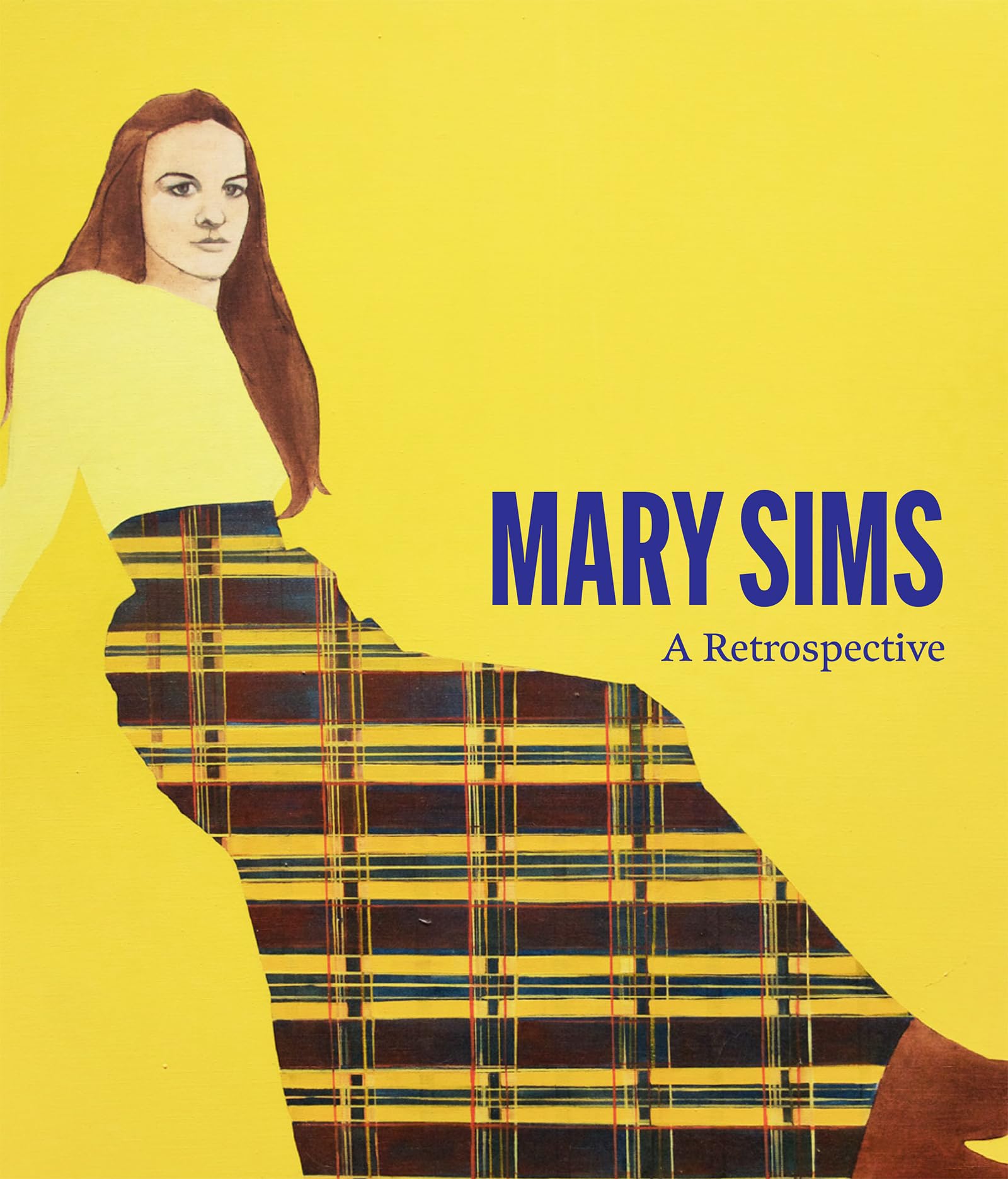 Mary Sims: A Retrospective