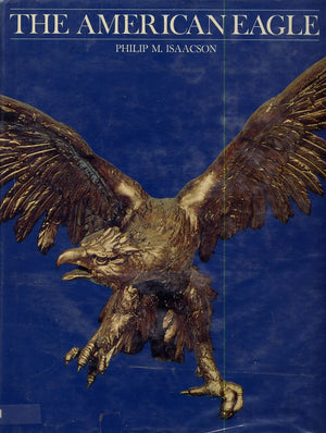 The American Eagle,Used