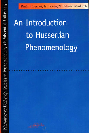 An Introduction To Husserlian Phenomenology: Northwestern University Studies In Phenomenology And Existential Philosophy