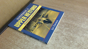 Upper Heyford: Aardvarks and Ravens  Superbase 11,Used