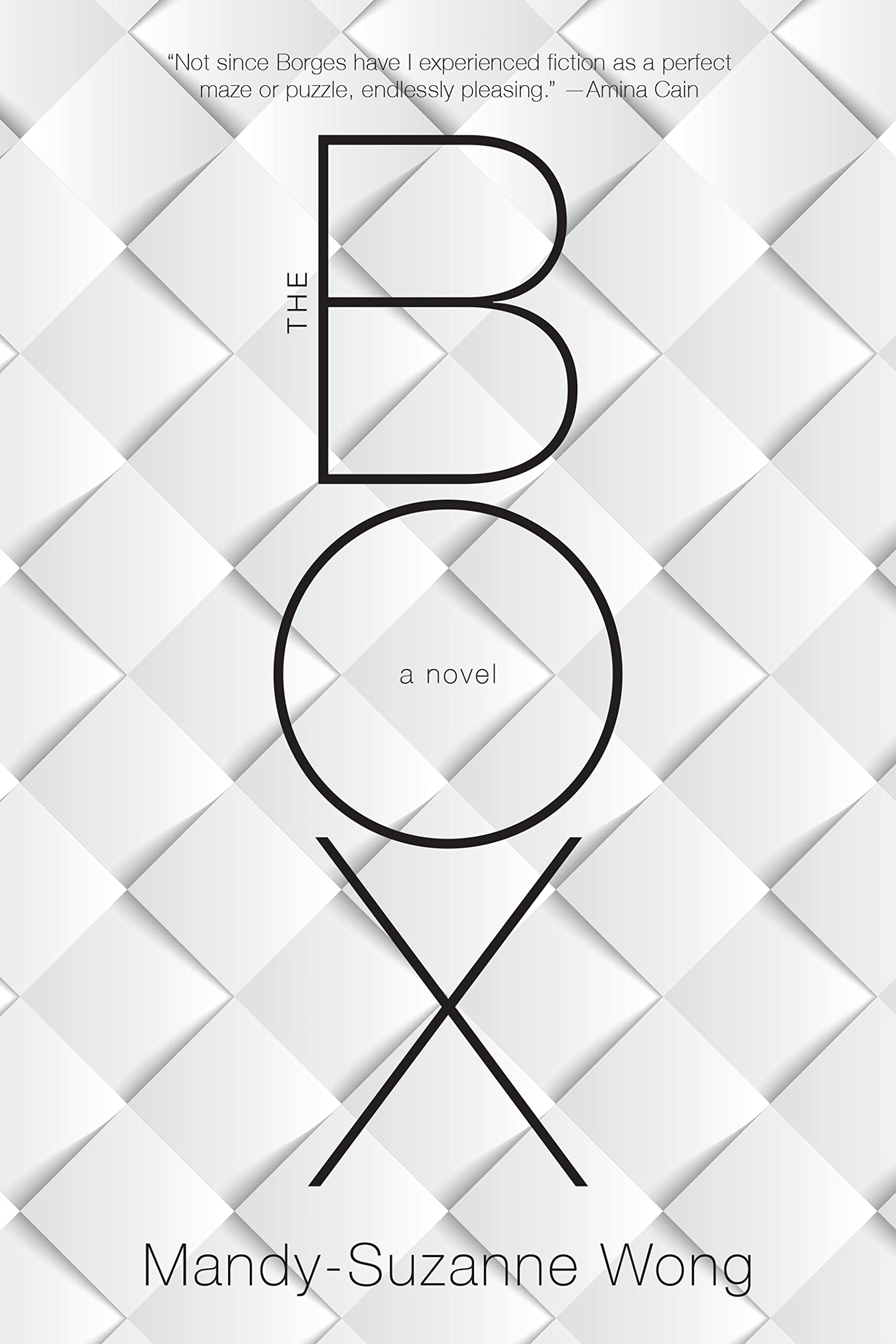 The Box: A Novel,New