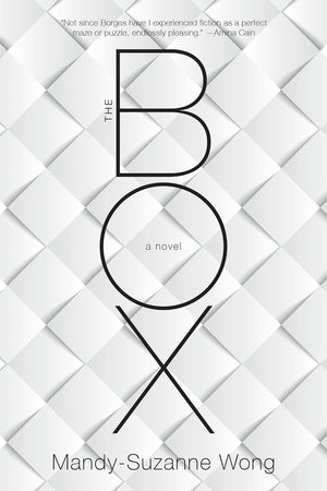 The Box: A Novel,Used