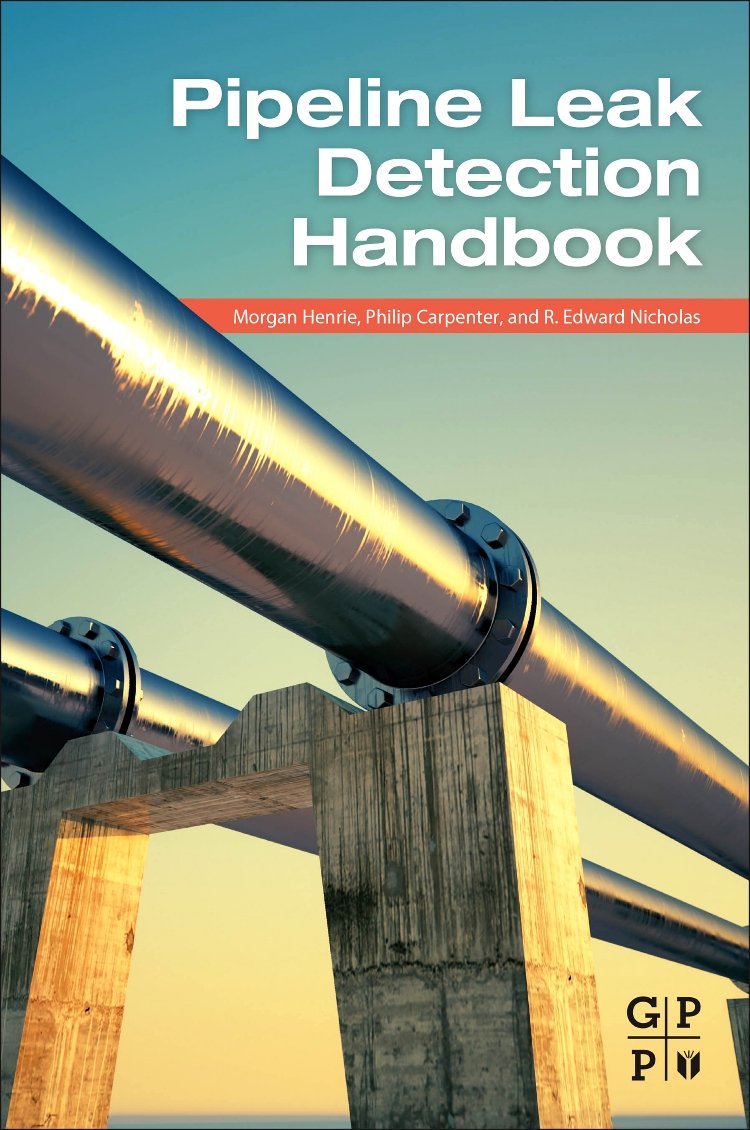 Pipeline Leak Detection Handbook,Used