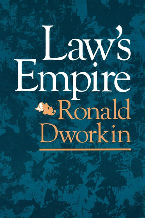 Law'S Empire,New