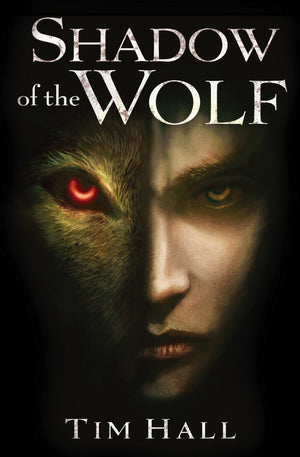 Shadow of the Wolf (Sherwood's Doom, 1),Used