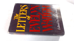 The Letters of Evelyn Waugh,New