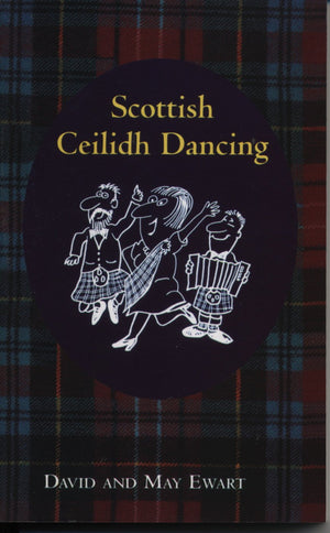 Scottish Ceilidh Dancing,Used
