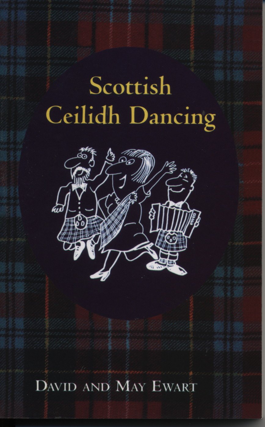 Scottish Ceilidh Dancing,Used
