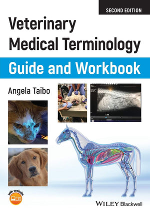 Veterinary Medical Terminology Guide And Workbook