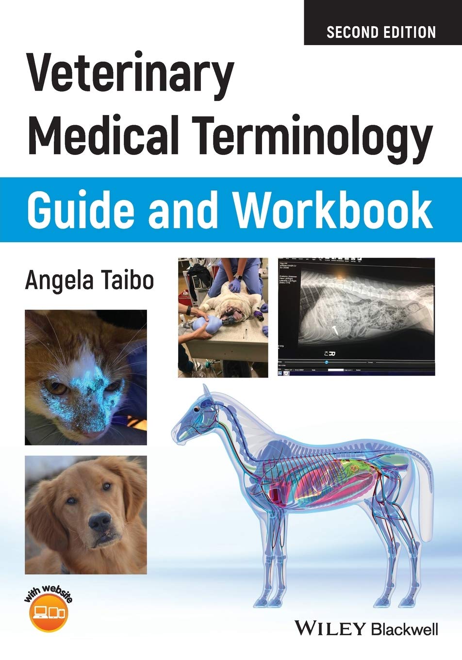 Veterinary Medical Terminology Guide And Workbook