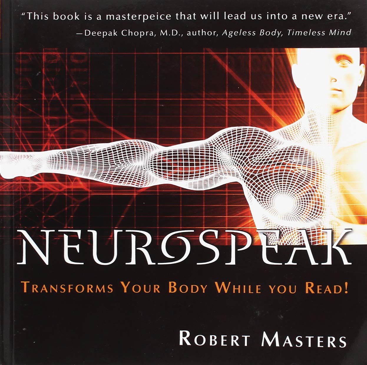 Neurospeak,Used