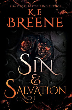 Sin & Salvation (Demigods of San Francisco),Used