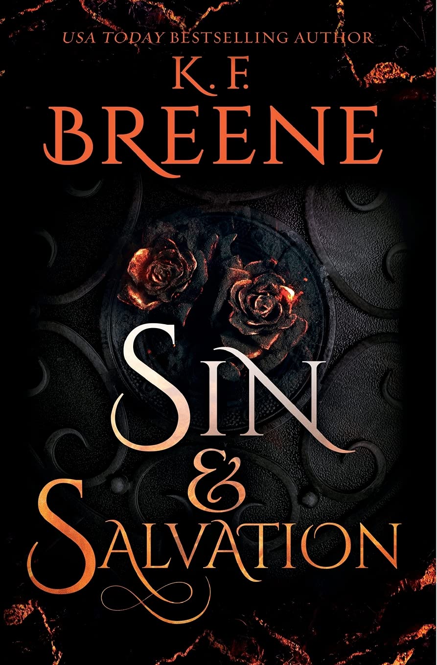 Sin & Salvation (Demigods of San Francisco),Used
