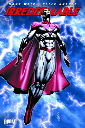 Irredeemable 7,Used