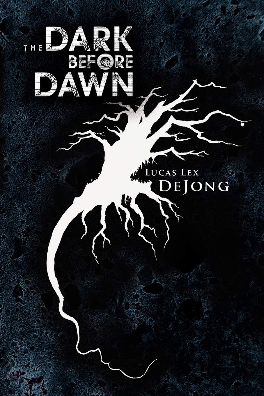 The Dark Before Dawn,Used
