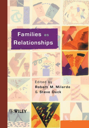 Families as Relationships,Used
